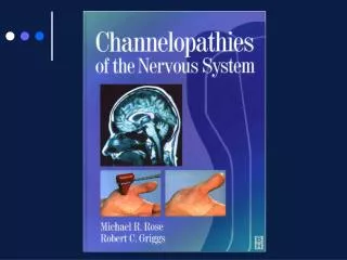 CINCH: Clinical Investigation of Neurological Channelopathies