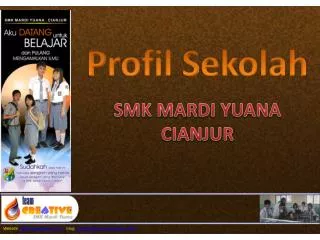 profil sekolah