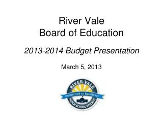 River Vale Board of Education