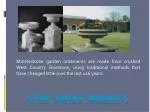 Stone Fireplaces - slide 1