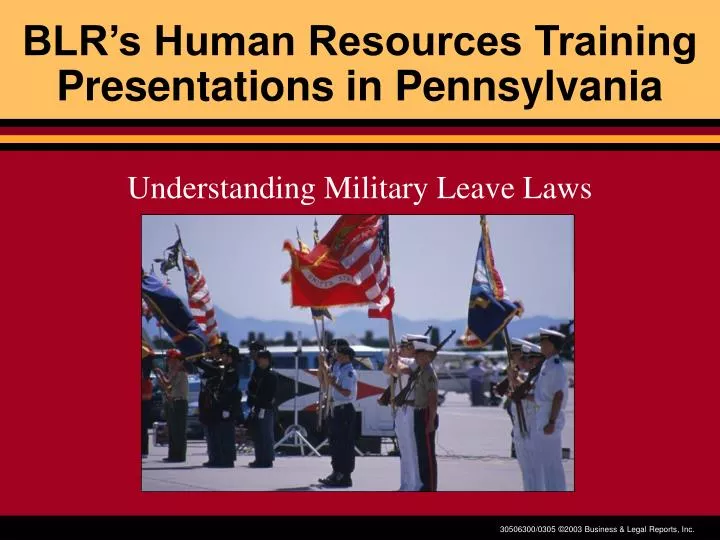 blr s human resources training presentations in pennsylvania