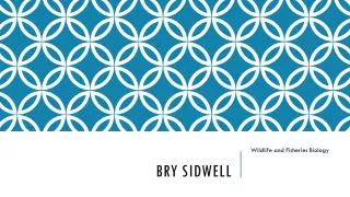 Bry Sidwell