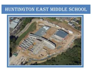 Huntington East Middle School