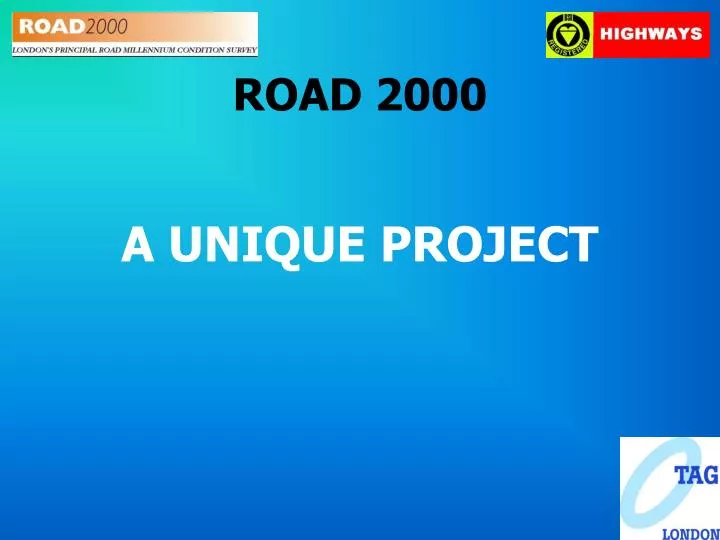 road 2000