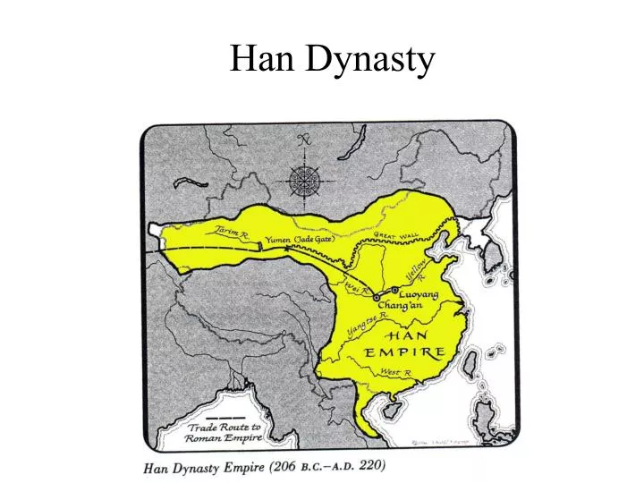 han dynasty