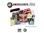 americorps - slide 1