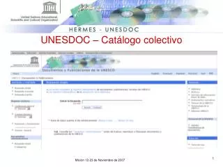 unesdoc cat logo colectivo