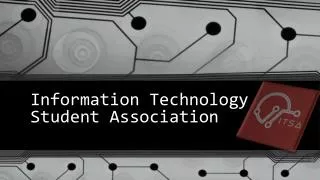 Information Technology Student Association