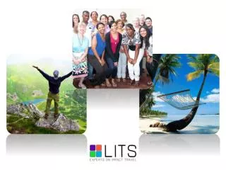 ABOUT LITS GLOBAL