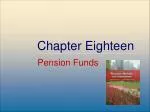 Understanding Pension Funds: History, Types, and Financial Implications - slide 1