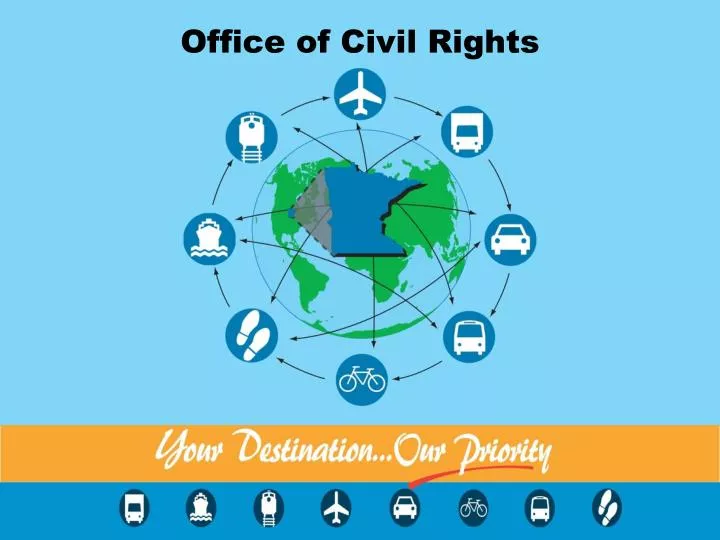 office of civil rights