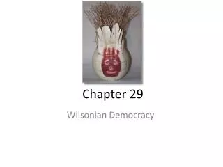 Chapter 29