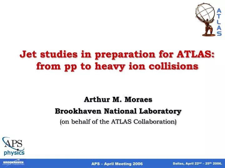 jet studies in preparation for atlas from pp to heavy ion collisions