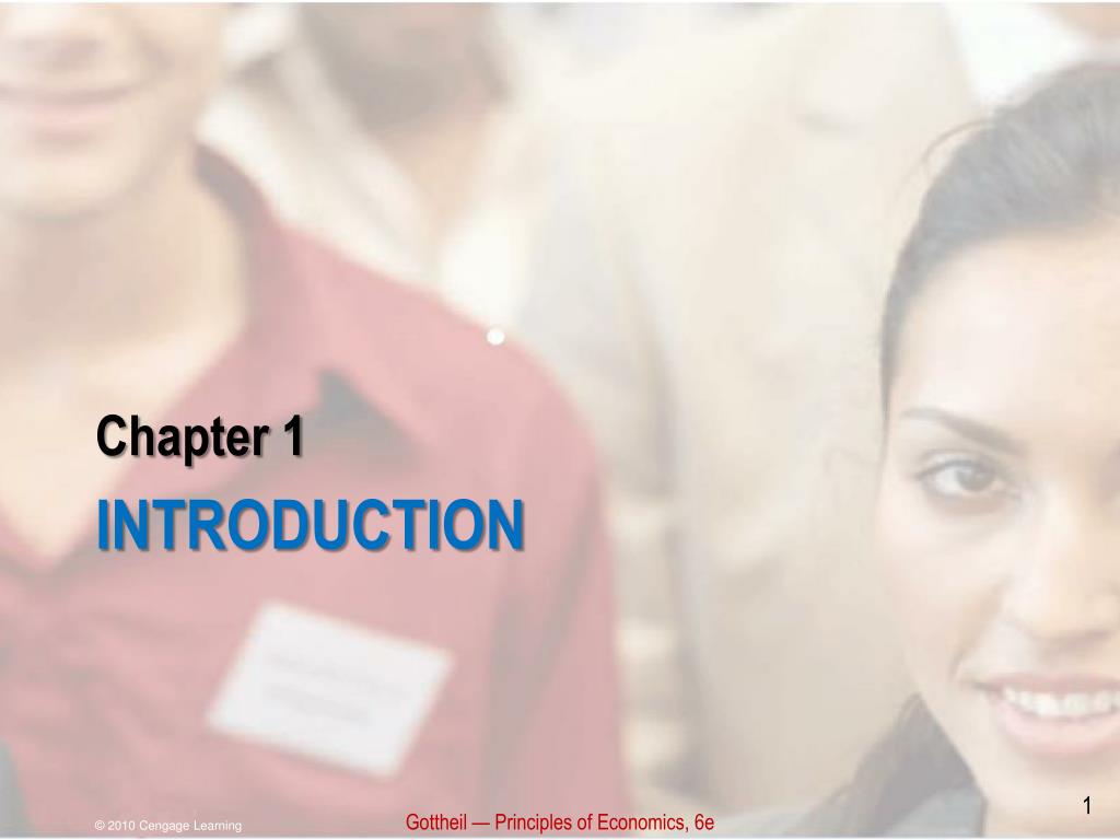 PPT - Chapter 1 PowerPoint Presentation, free download - ID:3013678