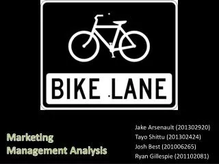 jake arsenault 201302920 tayo shittu 201302424 josh best 201006265 ryan gillespie 201102081