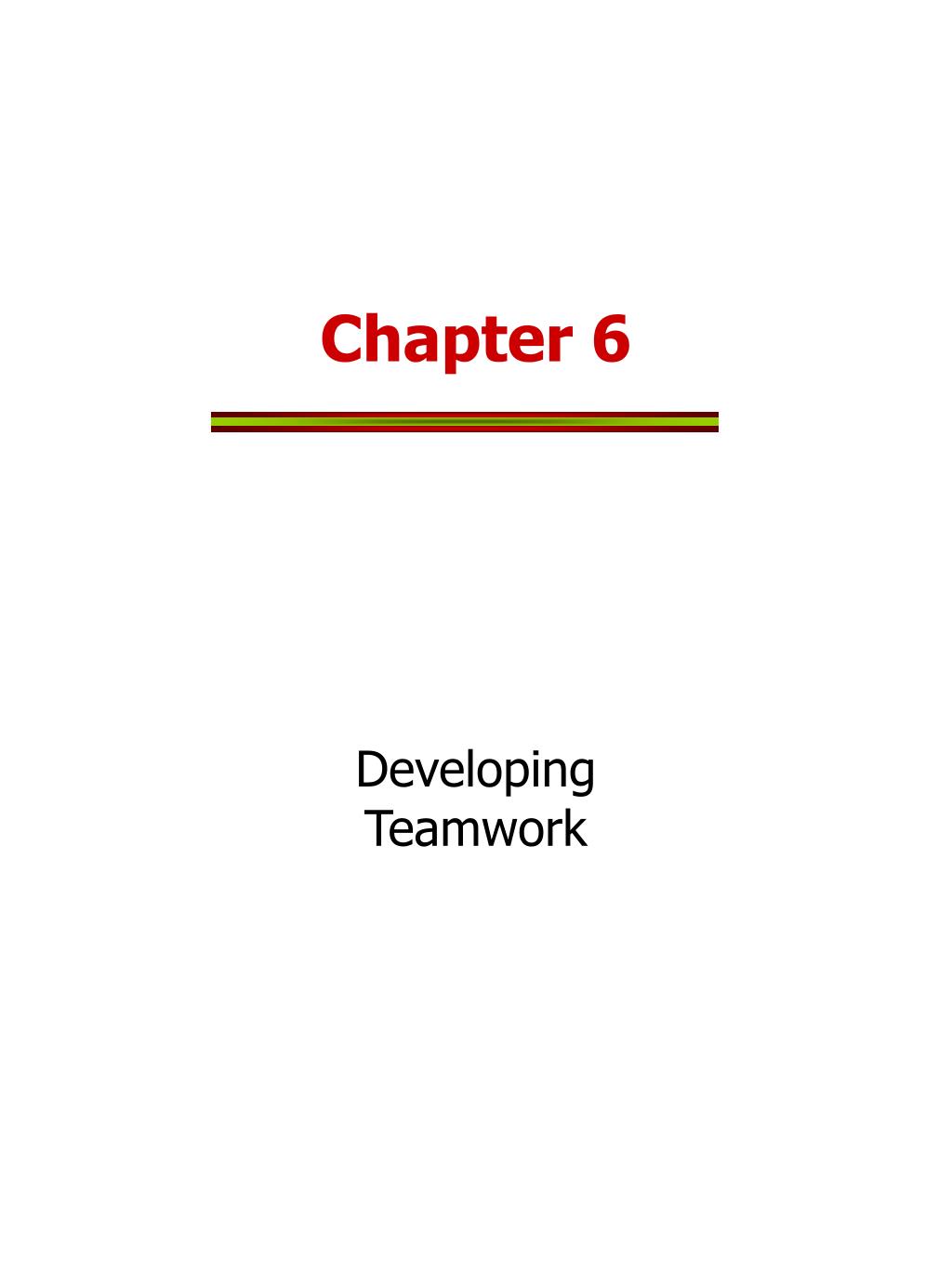 PPT - Chapter 6 PowerPoint Presentation, free download - ID:3013865