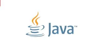JavaFX: Java's new Rich Client Platform