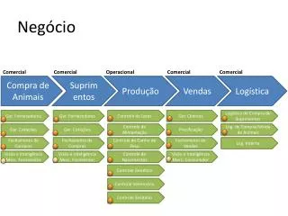 neg cio