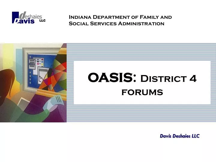 oasis district 4 forums
