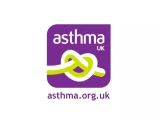 asthma.uk