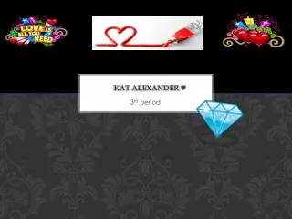 Kat alexander ♥