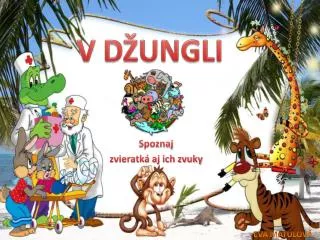 v d ungli