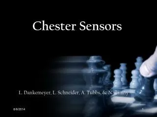 Chester Sensors