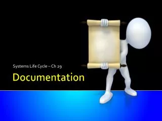 Documentation