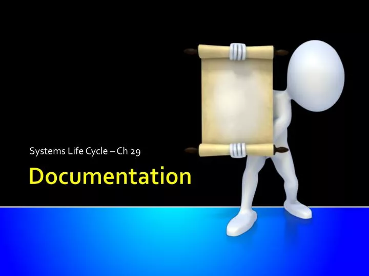 systems life cycle ch 29