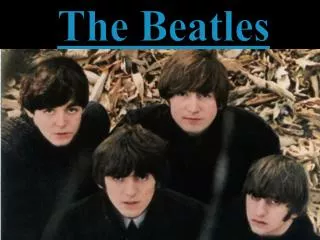 the beatles