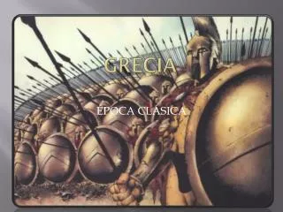 grecia