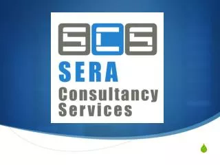 Business Consulting - An Overview
