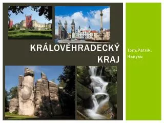 kr lov hradeck kraj