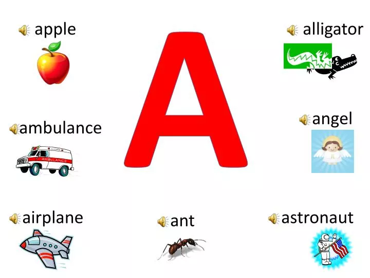 Ants on the Apple a a a. - ppt download