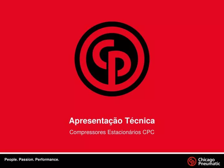 apresenta o t cnica