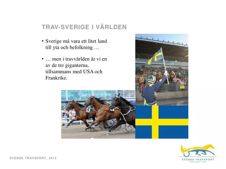 trav sverige i v rlden