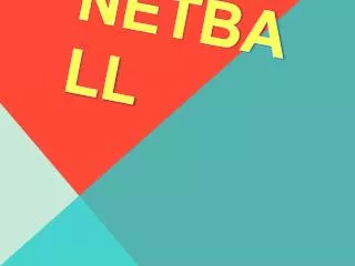 NETBALL