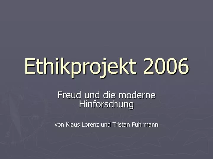 freud und die moderne hinforschung von klaus lorenz und tristan fuhrmann