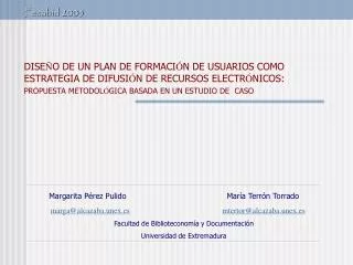 fesabid 2005