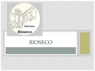 rioseco