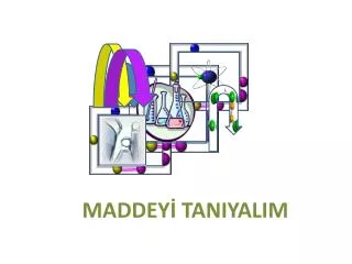 maddey taniyalim