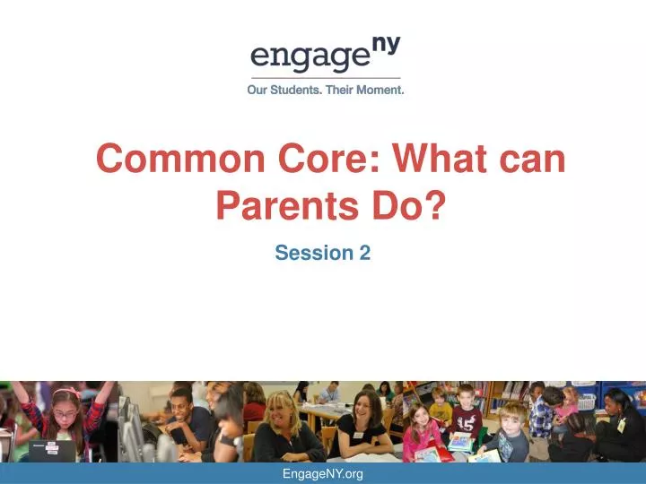common core what can parents do