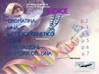 indice