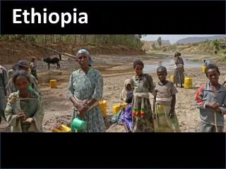 Ethiopia