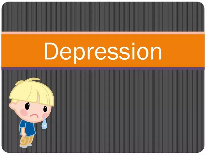 depression