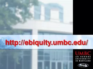 ebiquity.umbc/