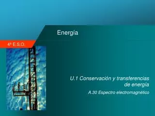 energ a