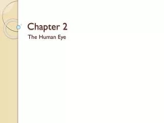 Chapter 2