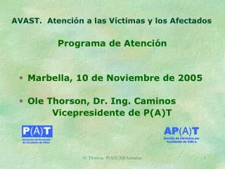 avast atenci n a las v ctimas y los afectados