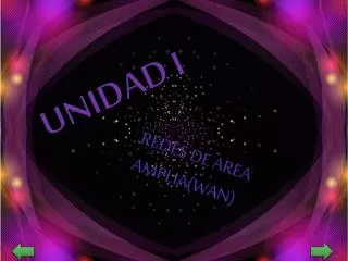redes de area amplia wan